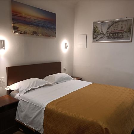 Hotel Annetta'S House Florenz Exterior foto
