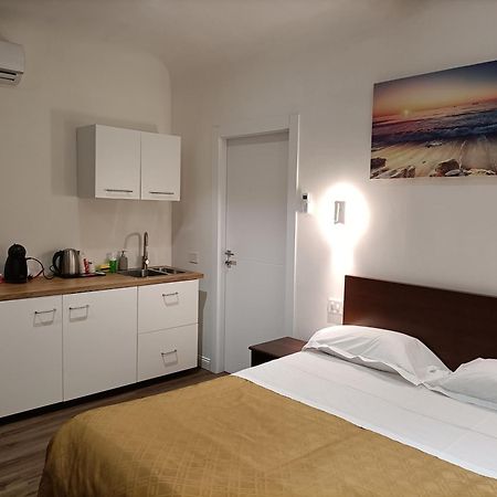 Hotel Annetta'S House Florenz Exterior foto