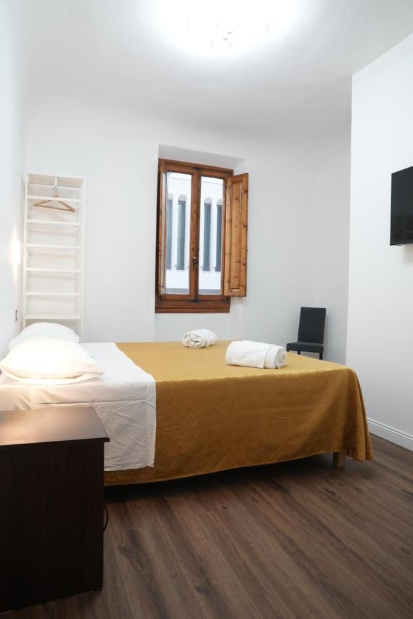 Hotel Annetta'S House Florenz Exterior foto