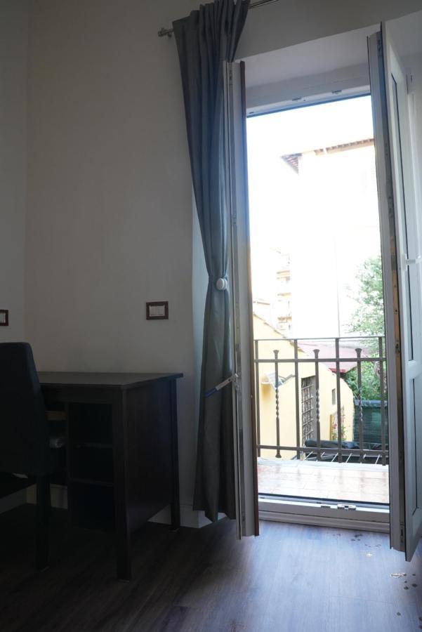 Hotel Annetta'S House Florenz Exterior foto