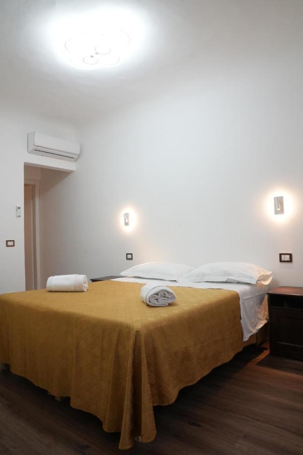 Hotel Annetta'S House Florenz Exterior foto