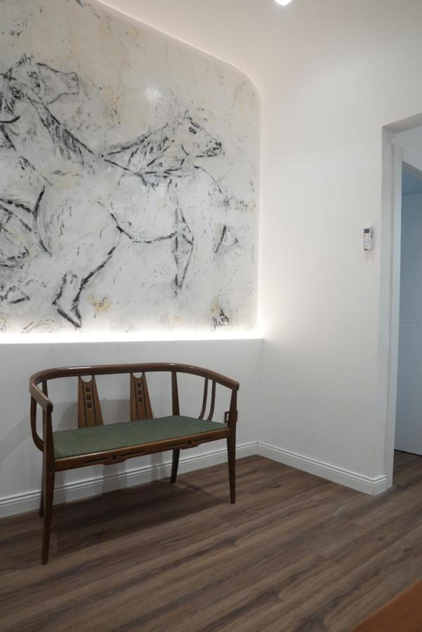 Hotel Annetta'S House Florenz Exterior foto