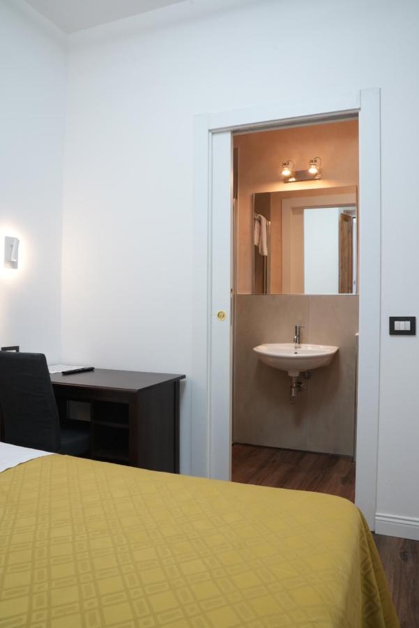 Hotel Annetta'S House Florenz Exterior foto