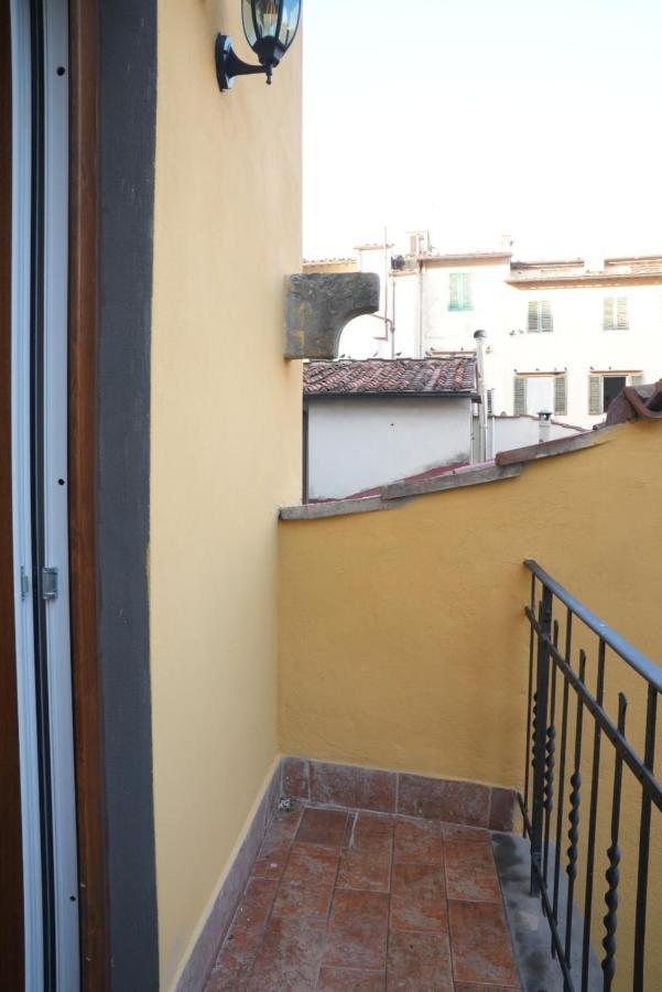 Hotel Annetta'S House Florenz Exterior foto