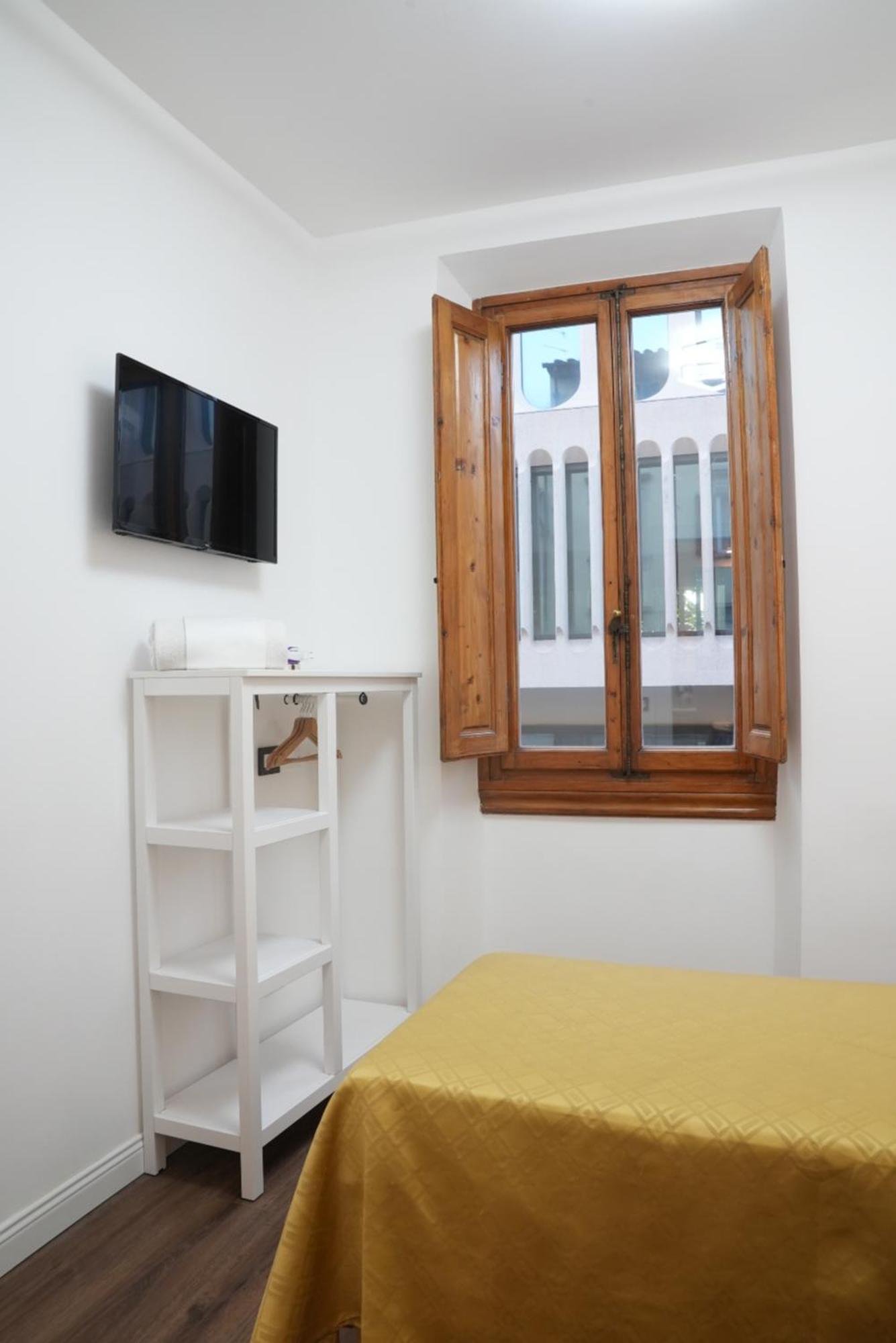 Hotel Annetta'S House Florenz Exterior foto