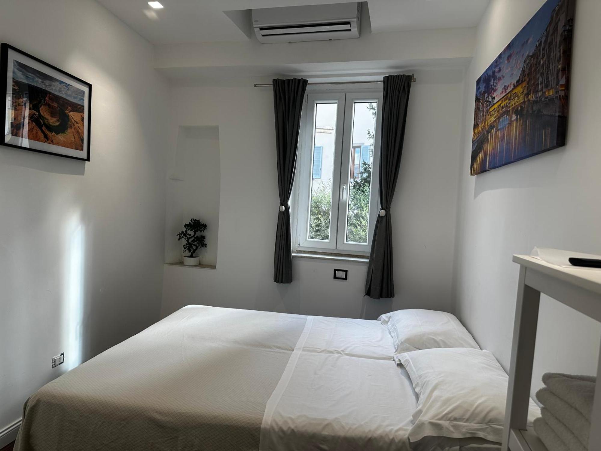 Hotel Annetta'S House Florenz Exterior foto
