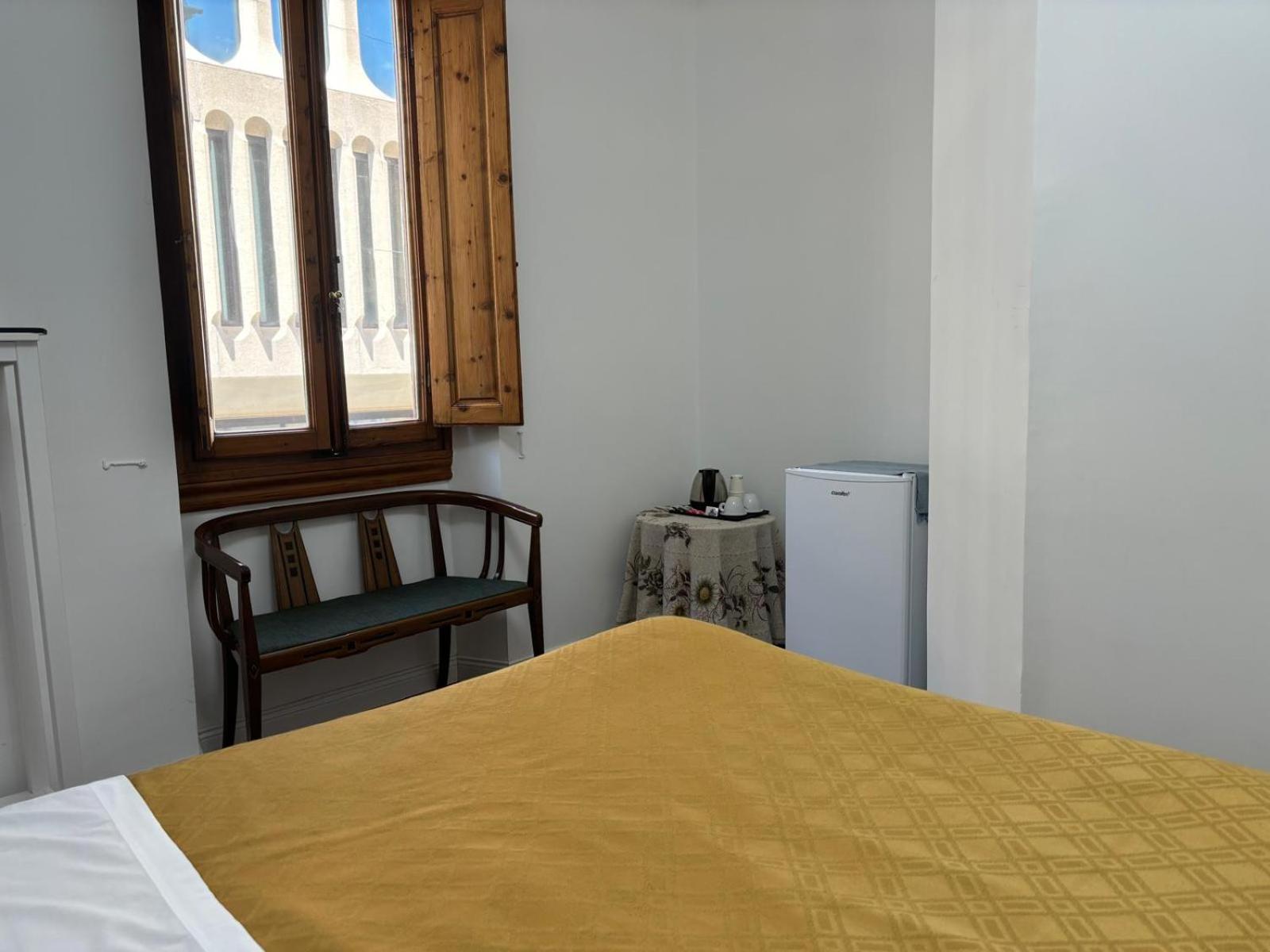 Hotel Annetta'S House Florenz Exterior foto
