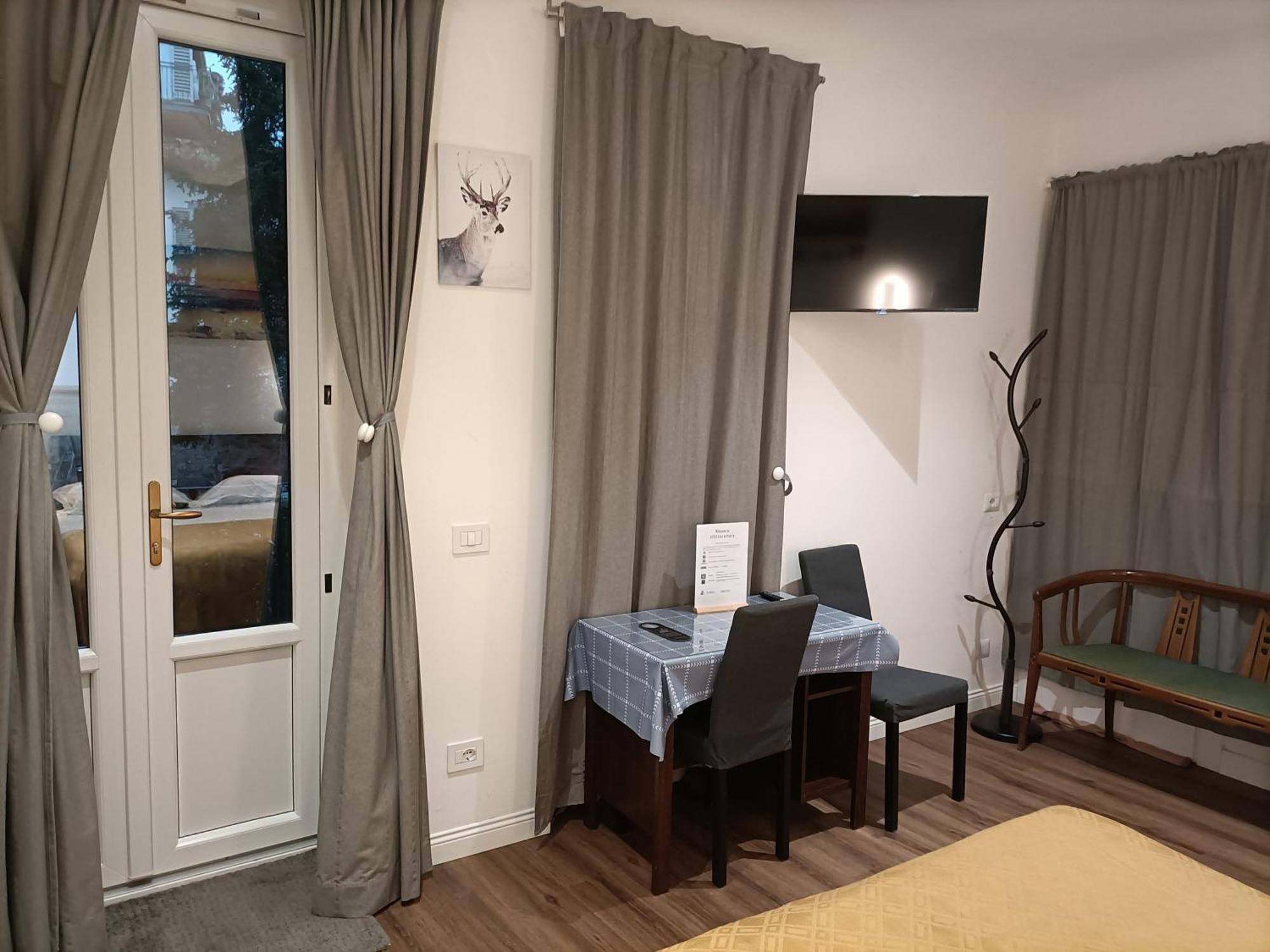 Hotel Annetta'S House Florenz Exterior foto